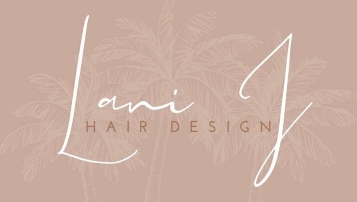 Imagen 1 de Lani J Hair Design