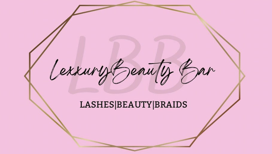 Lexxury Beauty Bar зображення 1
