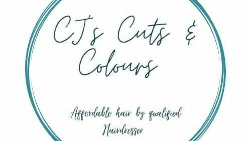 CJ's Cuts & Colours - 1