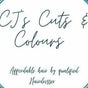 CJ's Cuts & Colours
