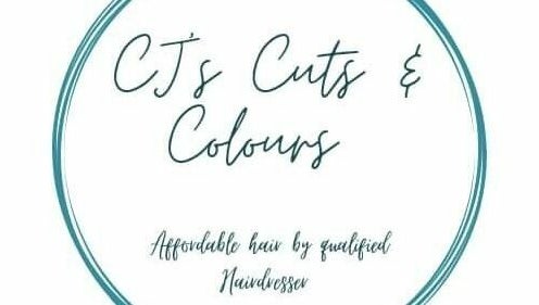 CJ's Cuts & Colours image 1