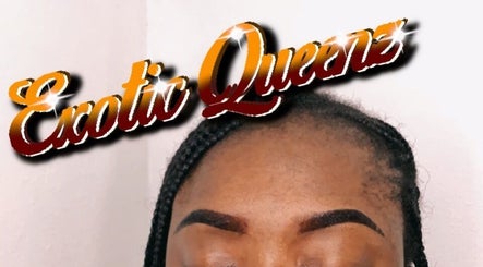 Exotic Queenz Nassau, N.P obrázek 2