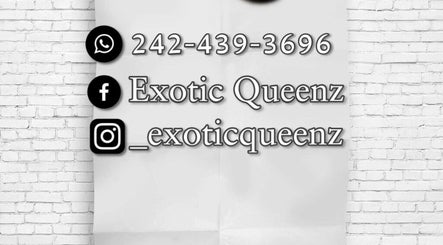 Exotic Queenz Nassau, N.P obrázek 3