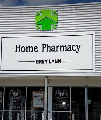 Home Pharmacy – obraz 2