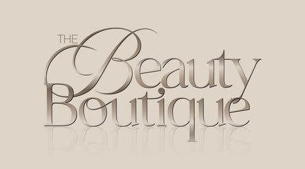 The Beauty Boutique