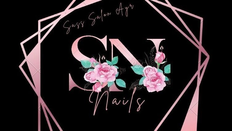 SN Nails зображення 1