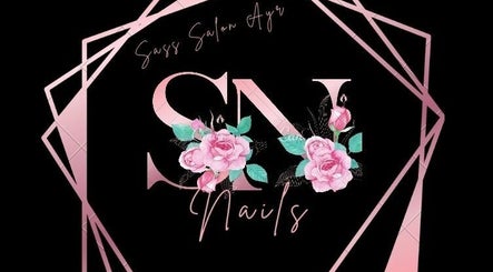 SN Nails