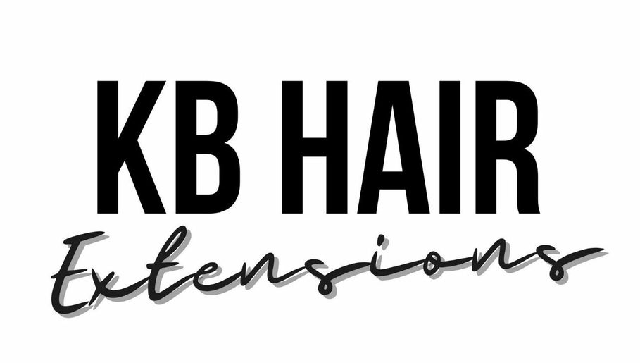 KB Hair Extensions billede 1