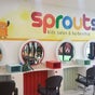 Sprouts Kids Salon & Barbershop - Westlands