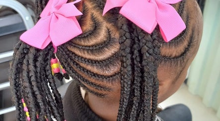 Sprouts Kids Salon & Barbershop - Westlands image 3