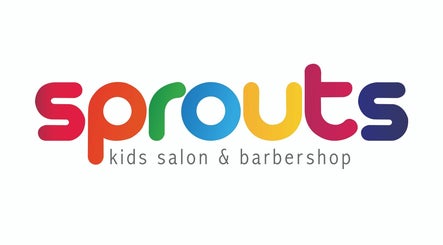 Sprouts Kids Salon & Barbershop imaginea 2
