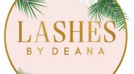 Lashes by Deana