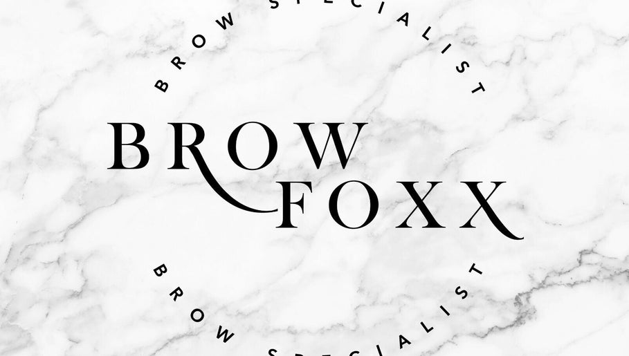 Brow Foxx 1paveikslėlis