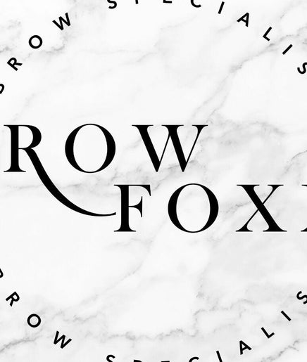 Brow Foxx imaginea 2