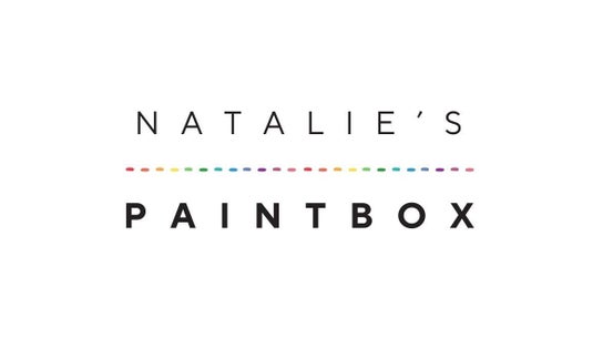 Natalies Paint Box Nails