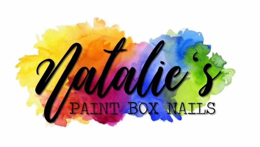 Natalies Paint Box Nails image 1