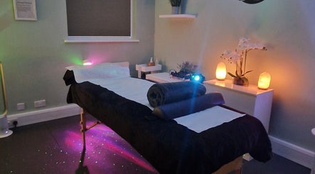 Nourish Holistic Therapy