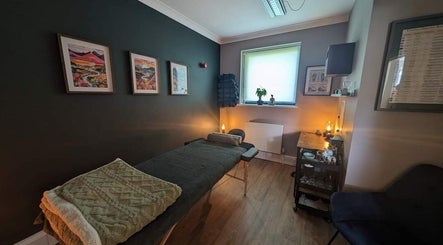 Nourish Holistic Therapy