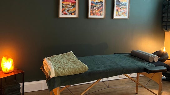 Nourish Holistic Therapy