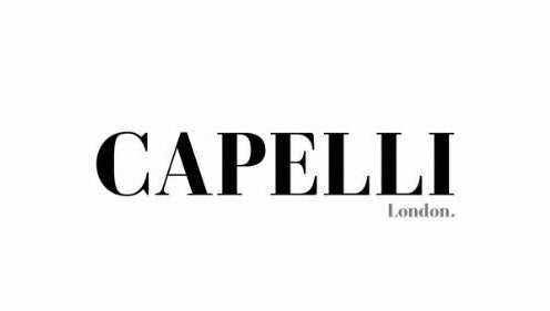 Capelli London Training Academy imaginea 1
