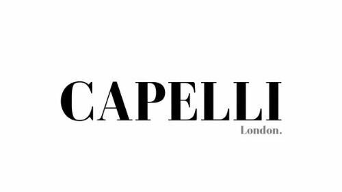 Capelli London Training Academy