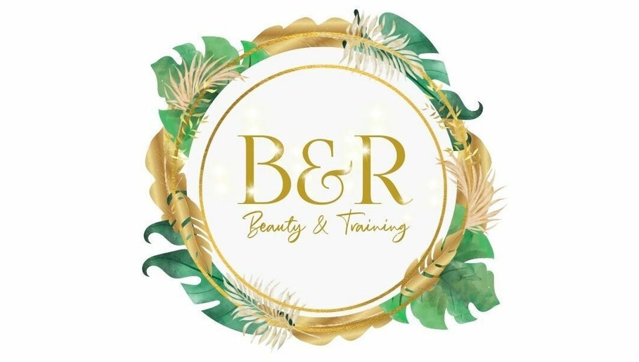 B&R Beauty and Training imagem 1