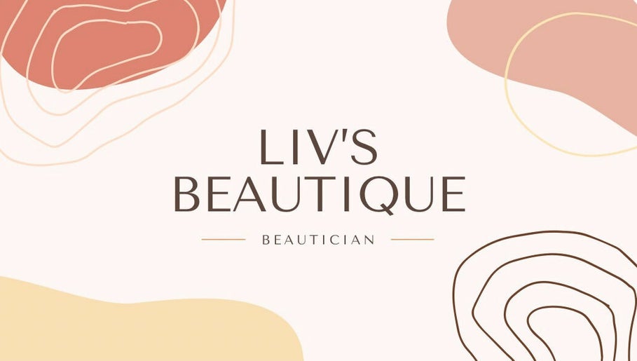 Liv’s Beautique imaginea 1