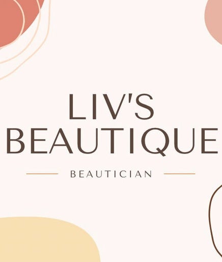 Liv’s Beautique – obraz 2
