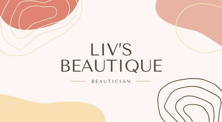 Liv’s Beautique