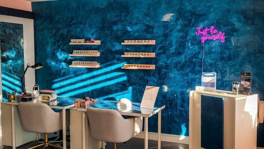 Alexander Aromatics Wellness + Beauty Studio – kuva 1