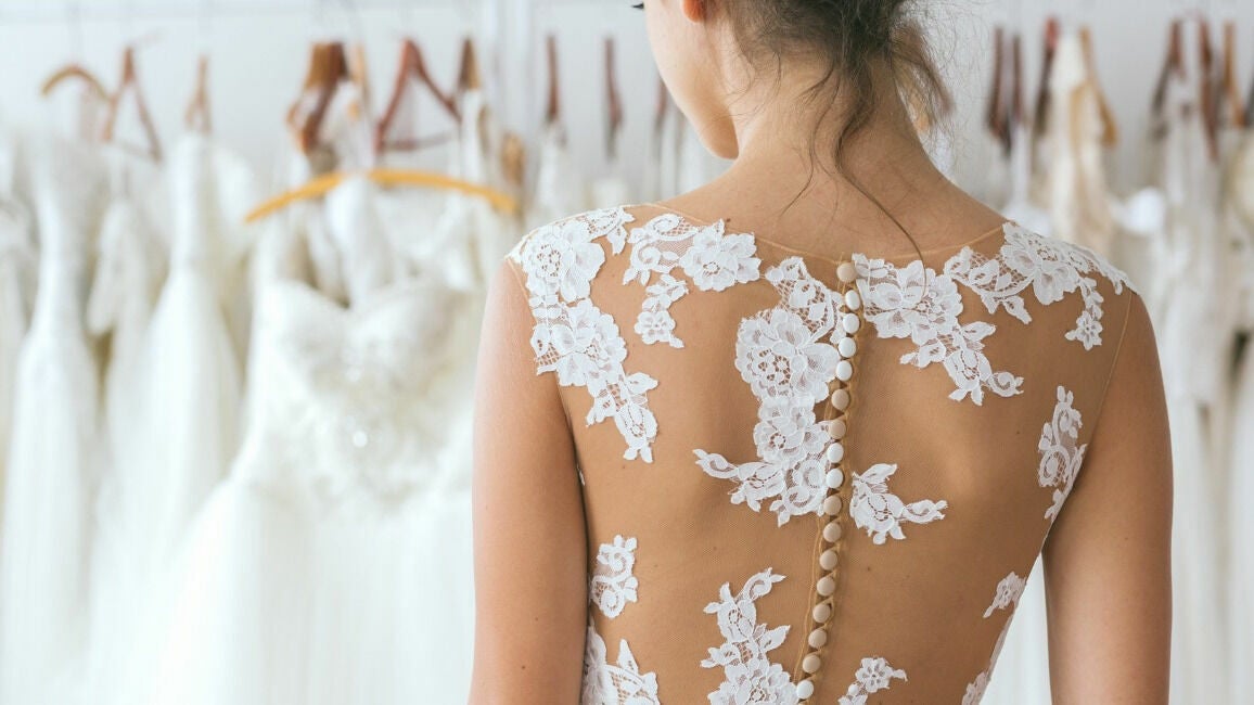 lily rose bridal shop