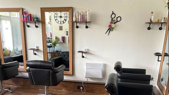 Belle Hair And Beauty