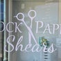 Rock Paper Shears