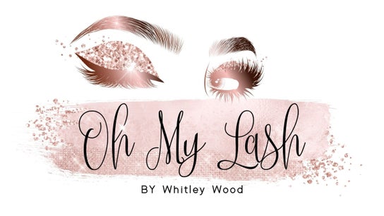 Oh My Lash By Whitley Wood
