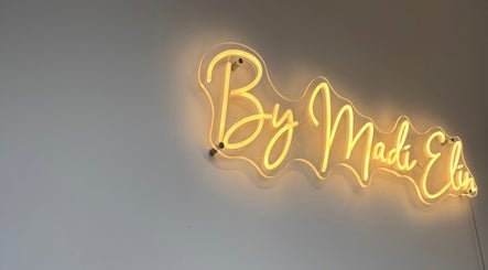 Bymadielin