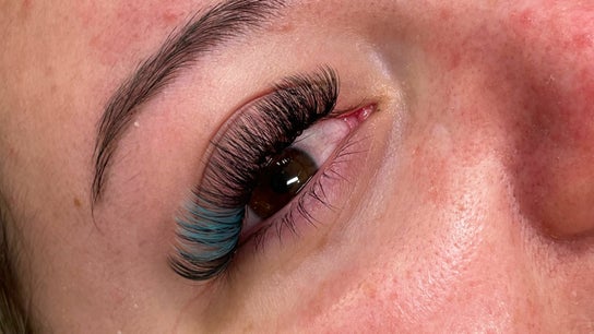 Lashes by Ashleigh