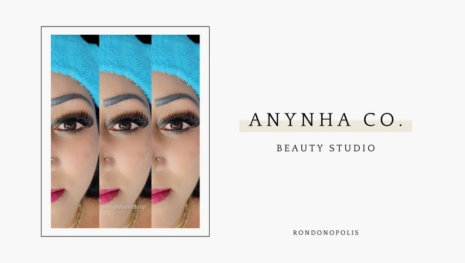 Atelier Anynha – obraz 1