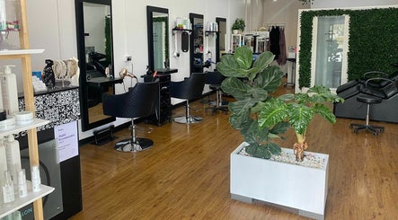 Polaris Hair Salon Raceview