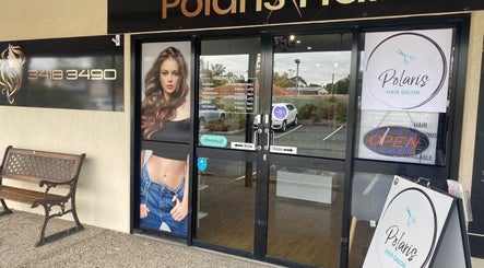 Polaris Hair Salon Raceview imagem 3