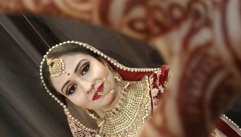 sargam salon image 1
