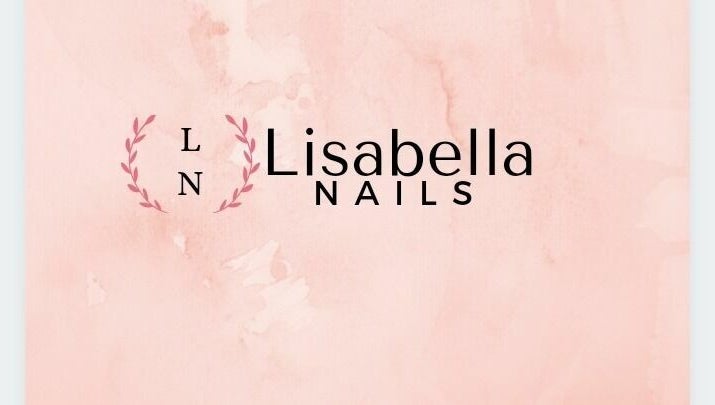 Lisabella nails  зображення 1
