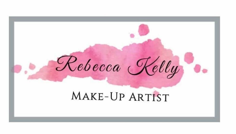 Rebecca Kelly Makeup slika 1