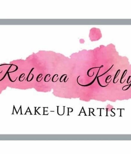 Rebecca Kelly Makeup imagem 2