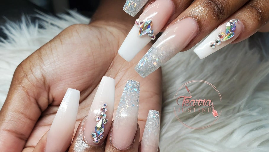 Nails by Tearra Justine image 1