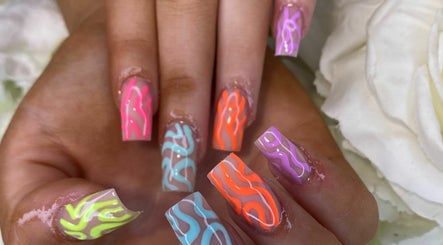 Beckys Nails изображение 2