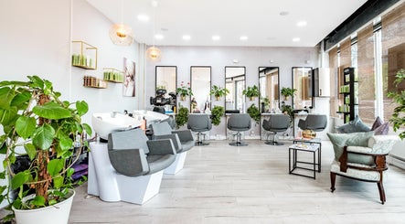 PIAF Hair and Beauty Salon