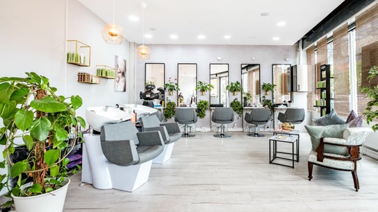 PIAF Hair and Beauty Salon