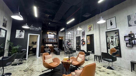 Ultimitz Salon