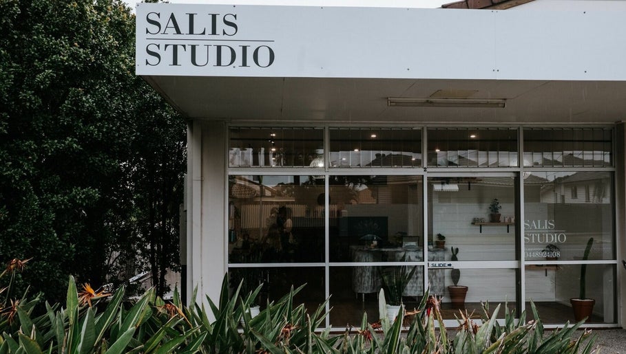 Salis Studio kép 1