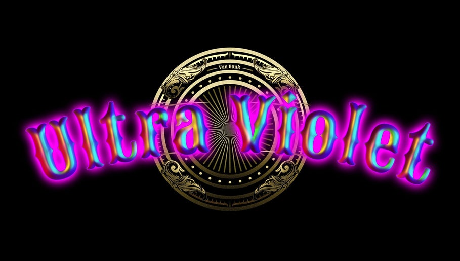Ultra Violet Hair and Tattoo Parlour kép 1